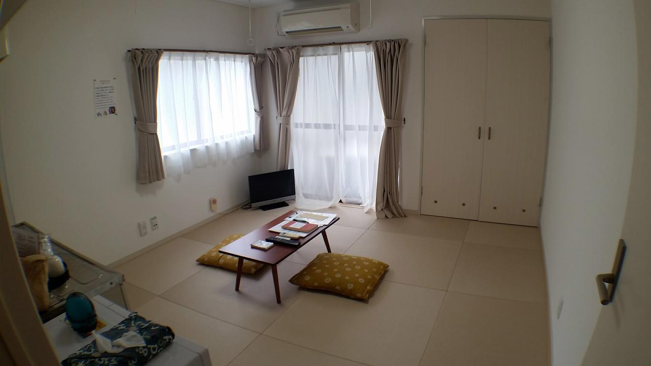 Tsudoh Stay 102 Канандзава Экстерьер фото