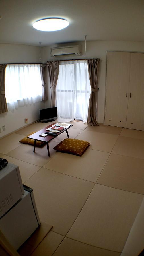Tsudoh Stay 102 Канандзава Экстерьер фото